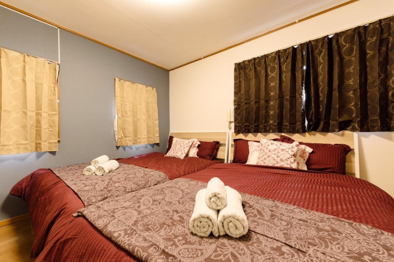 Ebisu Nishi Rental House - Vacation Stay 8656 大阪市 エクステリア 写真