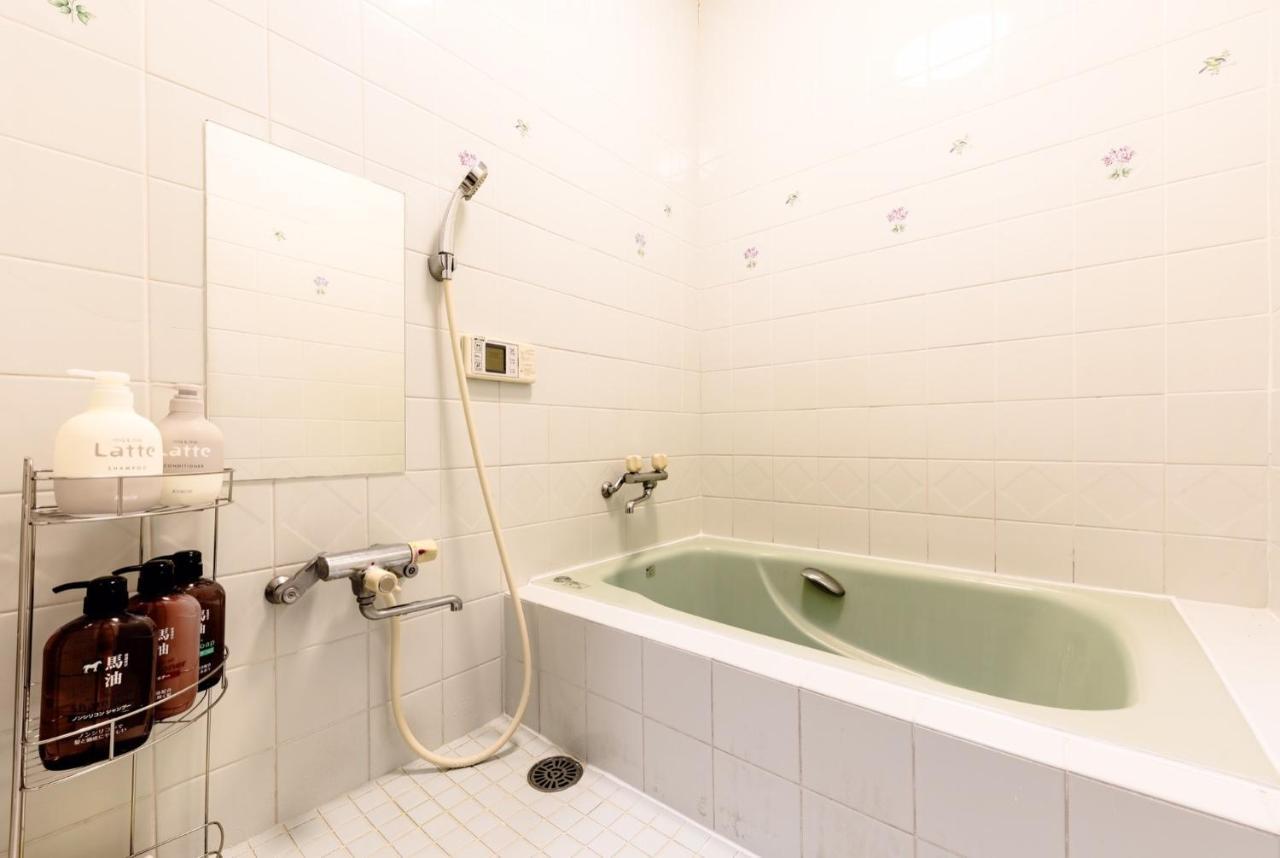Ebisu Nishi Rental House - Vacation Stay 8656 大阪市 エクステリア 写真